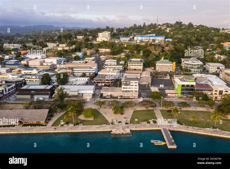 vanuatu capital city|Port Vila .